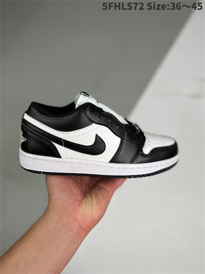 women air jordan 1 shoes 2022-12-11-597